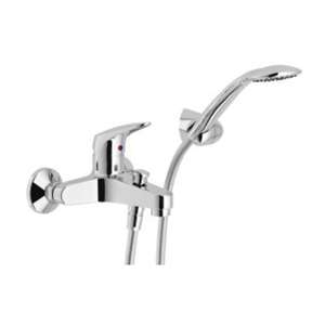 MISCELATORE ESTERNO PER VASCA - SERIE TIMER